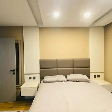 Vila Rueyam 2 Antalya