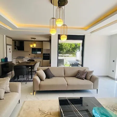 Rueyam 2 * Antalya