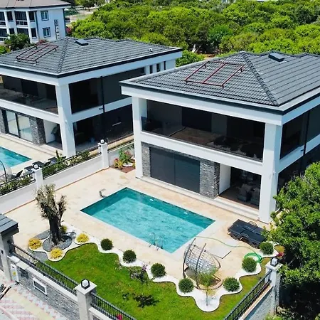 Villa Rueyam 2